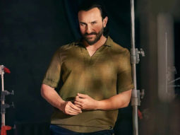 Saif Ali Khan talks about male stalker genre in Bollywood; says Shah Rukh Khan made his career on it
