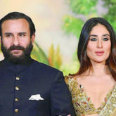 Saif Ali Khan on attending Kareena Kapoor Khan's radio show: "She should have let me talk more"