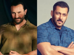 Watch: Saif Ali Khan reveals he was offered a role in Salman Khan starrer Race 3