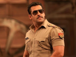 Dabangg 3: Salman Khan to give fans a musical treat every three days