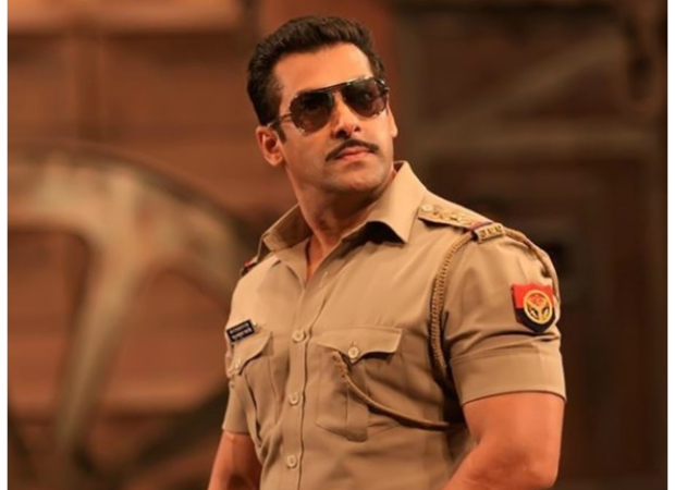 Dabangg 3: Salman Khan to give fans a musical treat every three days