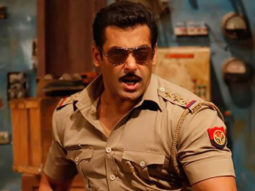 Dabangg 3: The trailer of Salman Khan’s film to feature glimpses of ‘Munna Badnaam Hua’?