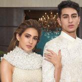 Amrita Singh reveals the one bad habit Sara Ali Khan and Ibrahim Khan have