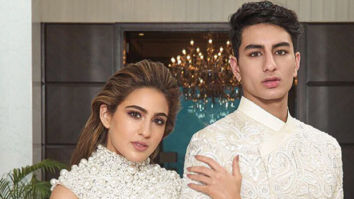 Amrita Singh reveals the one bad habit Sara Ali Khan and Ibrahim Khan have