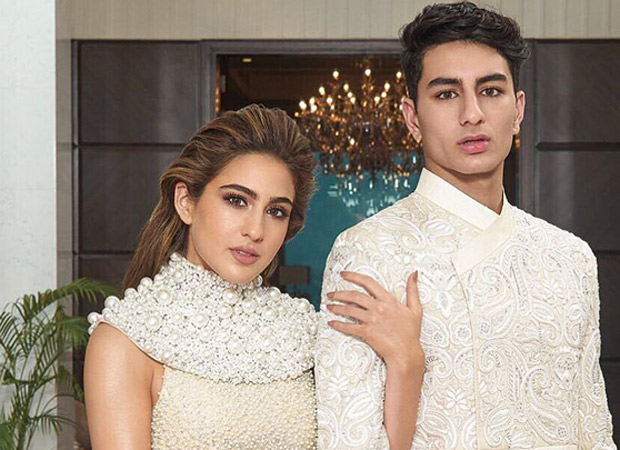 Amrita Singh reveals the one bad habit Sara Ali Khan and Ibrahim Khan have
