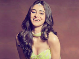 “I love my work, so hopefully, I will have a working birthday as well” – shares Ananya Panday