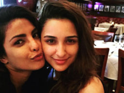 Priyanka Chopra pens an adorable birthday wish for sister Parineeti Chopra