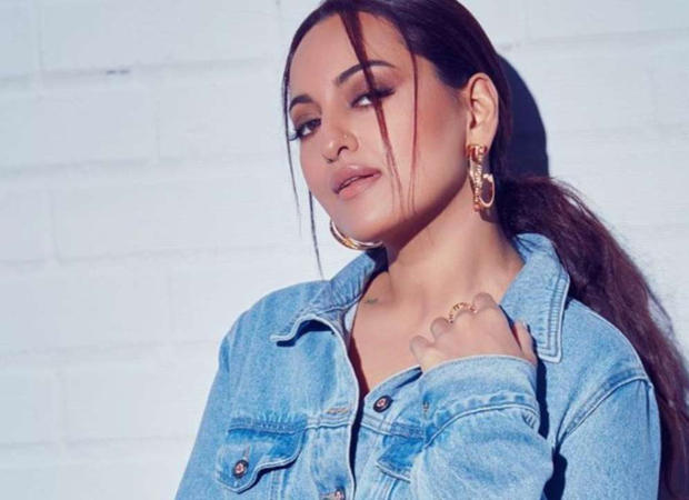 Watch: Sonakshi Sinha addresses the “elephant in the room”; shuts trolls who body shame her