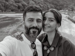 Anand Ahuja and Sonam Kapoor’s throwback photo from Maldives will give you major vacay goals