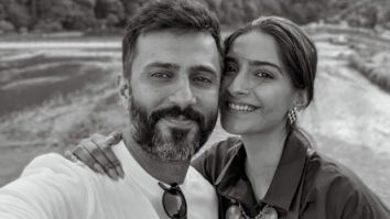 Anand Ahuja and Sonam Kapoor’s throwback photo from Maldives will give you major vacay goals