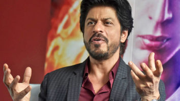 Shah Rukh Khan: I found myself ugly the first time I saw myself on the big screen 