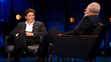 From his dislike for horse riding, to his son Aryan Khan’s acting here’s everything Shah Rukh Khan said in his interview with David Letterman