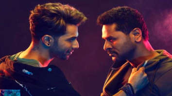 Varun Dhawan starrer Street Dancer 3D was like a six month dance camp. Here’s why