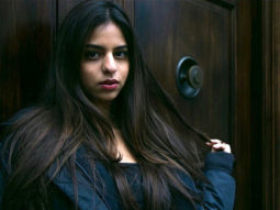 Photo: Suhana Khan poses in a cowboy hat as she enjoys a sunny day in New York