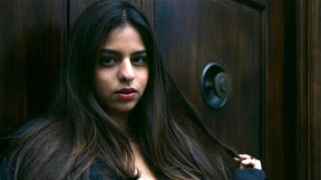 Photo: Suhana Khan poses in a cowboy hat as she enjoys a sunny day in New York