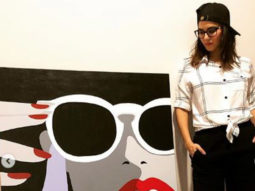 Sunny Leone responds to accusation of ‘stealing an artists original work without credit’