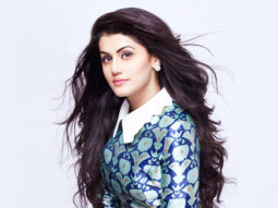Saand Ki Aankh: Taapsee Pannu reveals a fan once asked for a selfie in the washroom