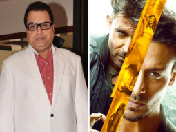 WAR: Here’s why the makers of the Hrithik Roshan – Tiger Shroff starrer thanked filmmaker Ramesh Taurani