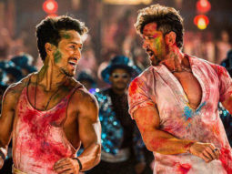 War: Hrithik Roshan and Tiger Shroff’s film leaked online on second day after release