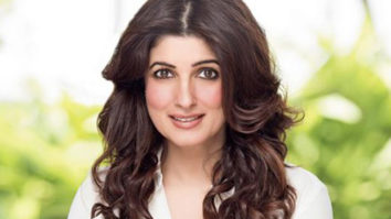 A cancer-stricken fan writes to Twinkle Khanna, she tears up and responds