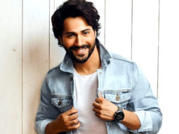 Varun Dhawan had asked Karan Johar to cast him, Alia Bhatt and Sidharth Malhotra for THIS film