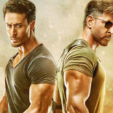 War: Hrithik Roshan and Tiger Shroff urge people to protect their film from spoilers