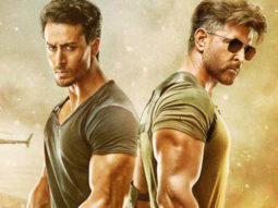War: Hrithik Roshan and Tiger Shroff urge people to protect their film from spoilers