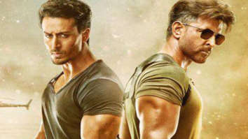 War: Hrithik Roshan and Tiger Shroff urge people to protect their film from spoilers