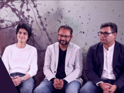 “Jannat’s Character (Kirti Kulhari) In Bard Of Blood Is SRK’s Input”: Gaurav Verma | Bilal | Ribhu