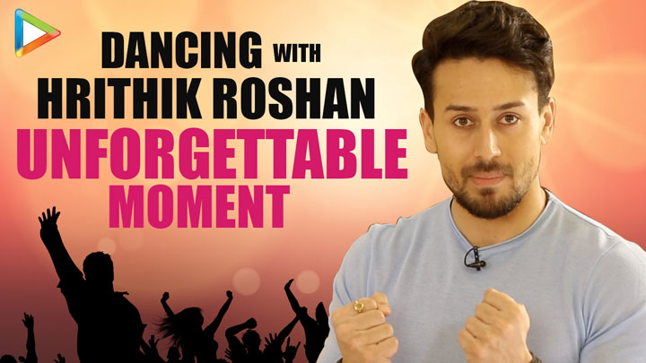 “Me & Salman Khan Sir in a movie TOGETHER…”: Tiger | Hrithik Roshan | Jackie | Kriti | Fan Questions “Me & Salman Khan Sir in a movie TOGETHER…”: Tiger | Hrithik Roshan | Jackie | Kriti | Fan Questions
