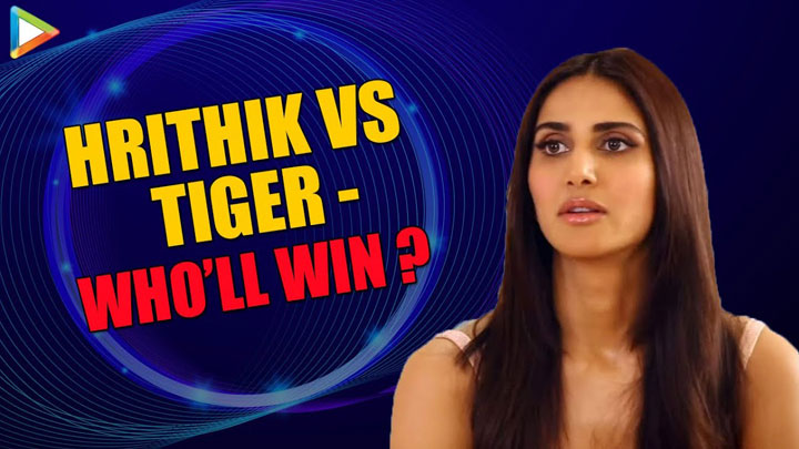 “Ranbir Kapoor – Best friend, Sushant – Brother”: Vaani Kapoor | Hrithik | Tiger | Rapid Fire “Ranbir Kapoor – Best friend, Sushant – Brother”: Vaani Kapoor | Hrithik | Tiger | Rapid Fire