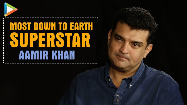 “Varun Dhawan – Ideal Superstar From Current Generation”: Siddharth Roy Kapur | Rapid Fire “Varun Dhawan – Ideal Superstar From Current Generation”: Siddharth Roy Kapur | Rapid Fire