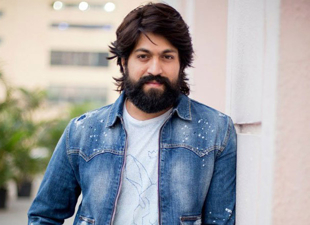 KGF 2: Kannada superstar Yash feels lucky to be working with Sanjay Dutt