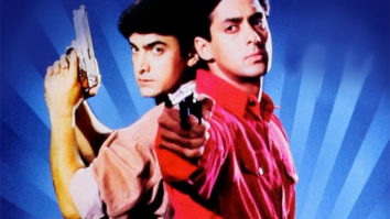 25 years of Andaz Apna Apna: Was this Aamir Khan-Salman Khan starrer a flop, average or a hit at the box office?