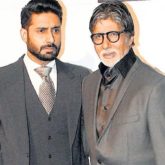 50 Years of Amitabh Bachchan: Abhishek Bachchan pens a heart-warming post for the megastar