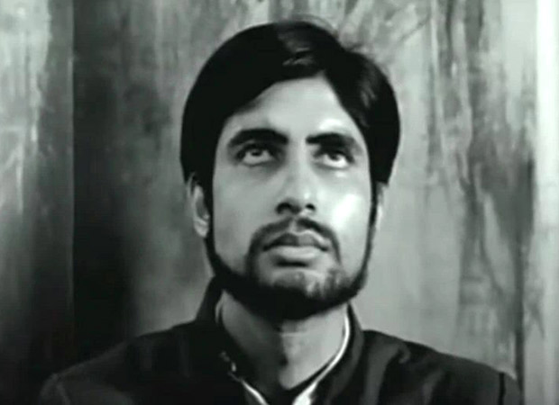 50 years of Amitabh Bachchan in cinema 8 LESSER KNOWN trivia of his debut film Saat Hindustani