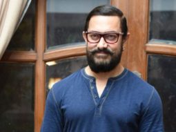 Aamir Khan reveals Laal Singh Chaddha logo with Pritam’s soundtrack, stays faithful to original film, Forrest Gump’s opening sequence