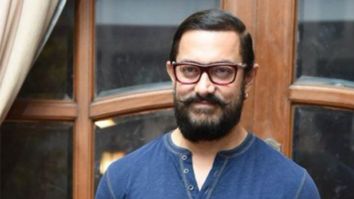 Aamir Khan reveals Laal Singh Chaddha logo with Pritam’s soundtrack, stays faithful to original film, Forrest Gump’s opening sequence