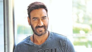 Ajay Devgn to produce biopic on the life of the Ramsay Brothers