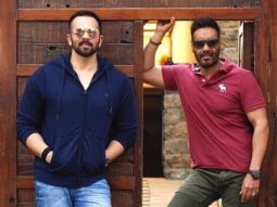 Ajay Devgn and Rohit Shetty to reunite for Golmaal 5!