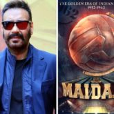 Ajay Devgn starrer Maidaan to release on November 27, 2020