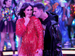 Akshay Kumar says Kareena Kapoor Khan is enigmatic even when she goofs up and we totally agree!