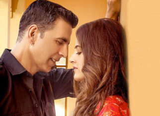Akshay Kumar shows his sensitive emotional side with Nupur Sanon in B Praak’s heartbreaking Filhall, reminds of Namaste London