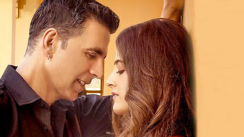 Akshay Kumar shows his sensitive emotional side with Nupur Sanon in B Praak’s heartbreaking Filhall, reminds of Namaste London