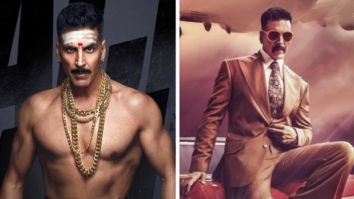 Akshay Kumar-starrers Bachchan Pandey and Bell Bottom to release within a gap of 4 weeks, will the former move from Christmas 2020?
