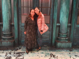 Alia Bhatt praises her mom Soni Razdan after watching her play