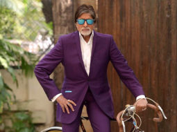 Amitabh Bachchan cancels event in Dubai due to ill health