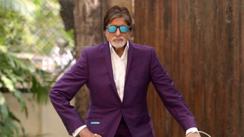 Amitabh Bachchan cancels event in Dubai due to ill health