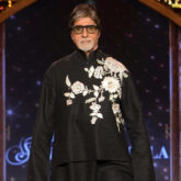 Amitabh Bachchan to take a sabbatical from work