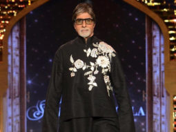 Amitabh Bachchan to take a sabbatical from work